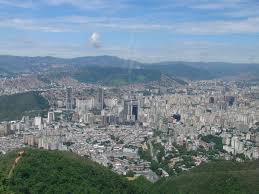 Caracas Venezuela